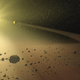 Illustration for article titled The Timing Of Meteor Strikes May Not Be Random